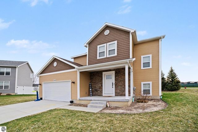 1541 Batson Place, Mt Pleasant, MI 48858