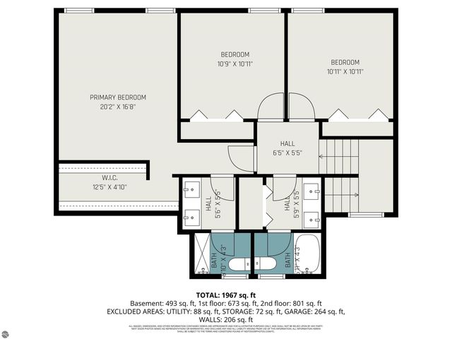 1541 Batson Place, Mt Pleasant, MI 48858