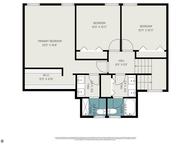 1541 Batson Place, Mt Pleasant, MI 48858