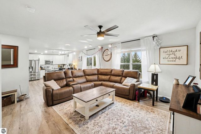 1541 Batson Place, Mt Pleasant, MI 48858