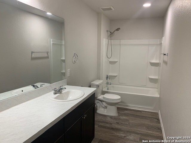 8714 SEGURA WAY, San Antonio, TX 78254