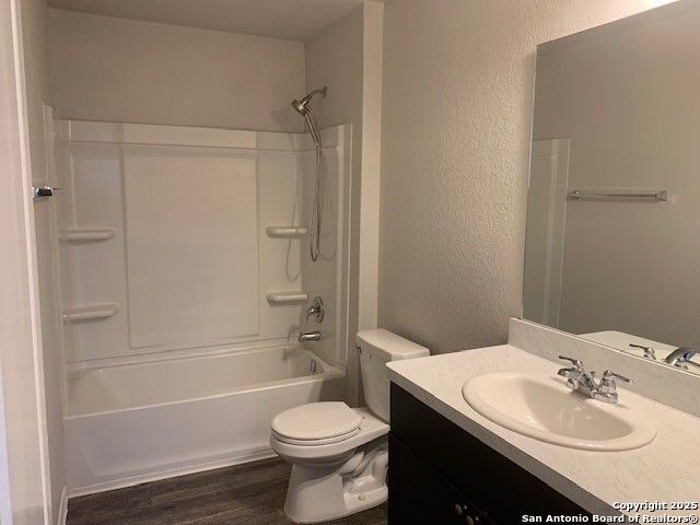 8714 SEGURA WAY, San Antonio, TX 78254
