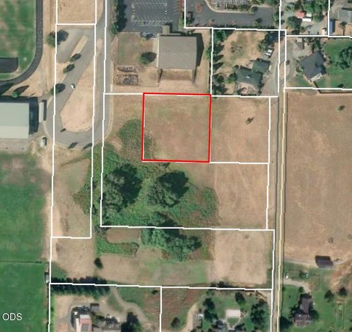 E Main Street, Ashland, OR 97520