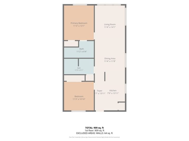 4243 Villas Dr Unit 509, Little River, SC 29566