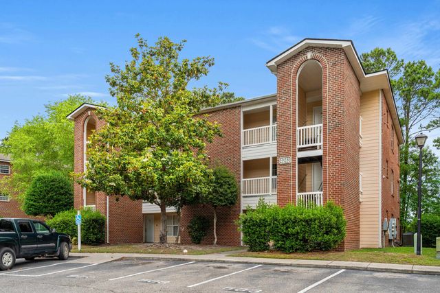 4243 Villas Dr Unit 509, Little River, SC 29566