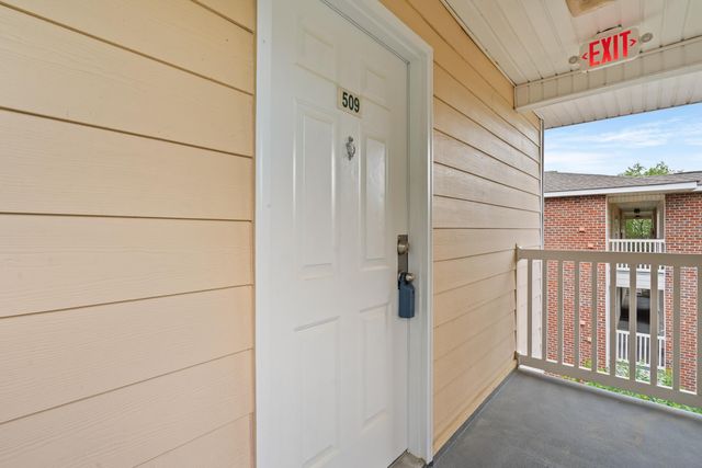 4243 Villas Dr Unit 509, Little River, SC 29566