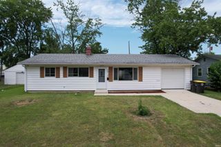 229 Corwin Lane, Fort Wayne, IN 46816
