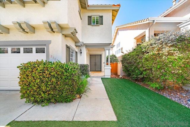 2109 Woodland Heights, Escondido, CA 92026