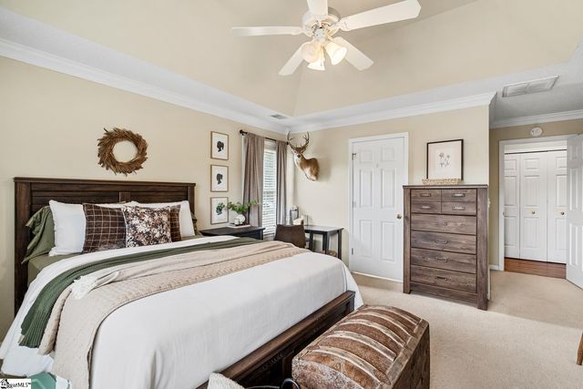108 Thorncliff Place, Anderson, SC 29625
