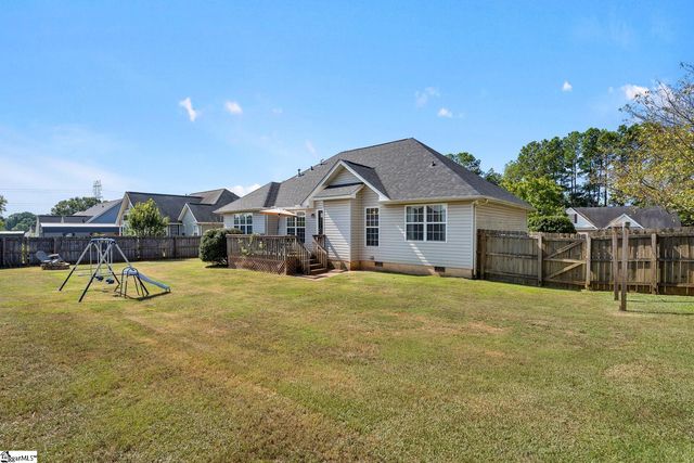 108 Thorncliff Place, Anderson, SC 29625