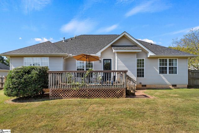 108 Thorncliff Place, Anderson, SC 29625