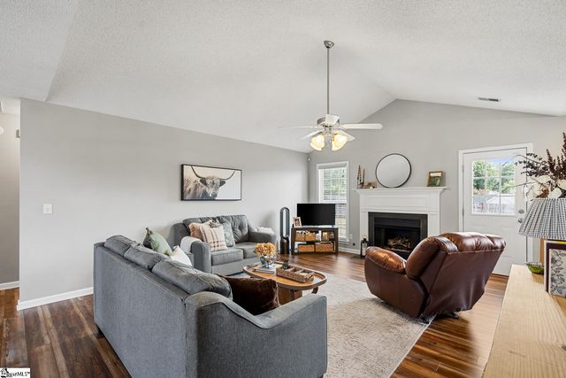 108 Thorncliff Place, Anderson, SC 29625
