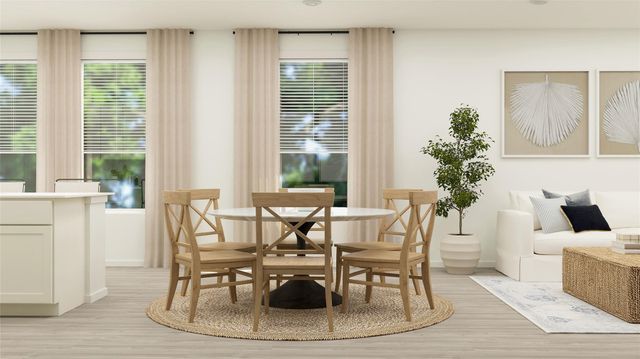 7507 Marbella Mountain, Richmond, TX 77469