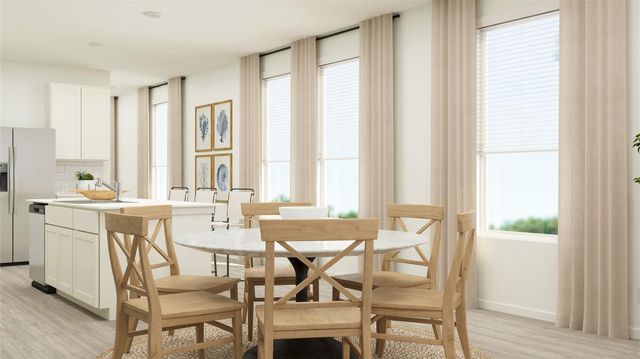 7507 Marbella Mountain, Richmond, TX 77469