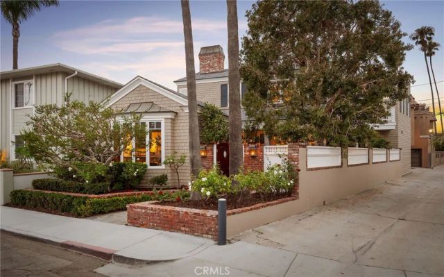 33 Palermo Walk, Long Beach, CA 90803