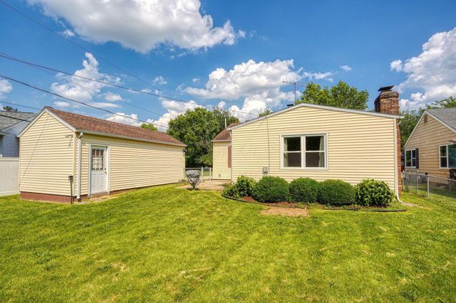 565 Springhollow Road, Circleville, OH 43113