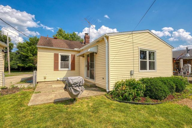 565 Springhollow Road, Circleville, OH 43113