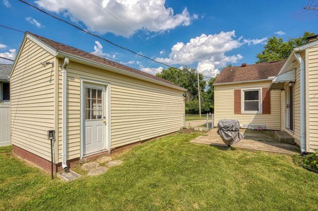 565 Springhollow Road, Circleville, OH 43113