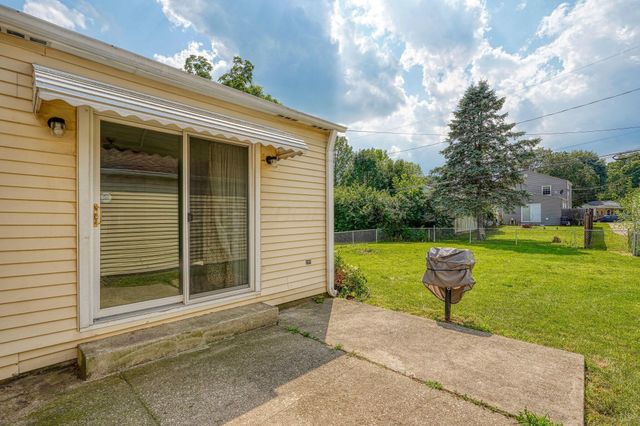 565 Springhollow Road, Circleville, OH 43113