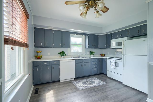 565 Springhollow Road, Circleville, OH 43113