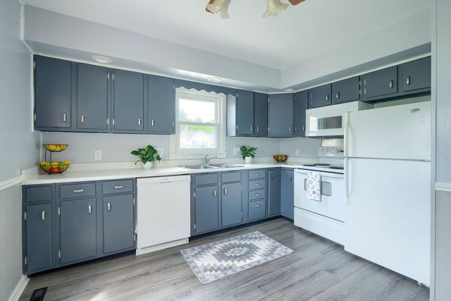 565 Springhollow Road, Circleville, OH 43113