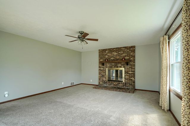 565 Springhollow Road, Circleville, OH 43113