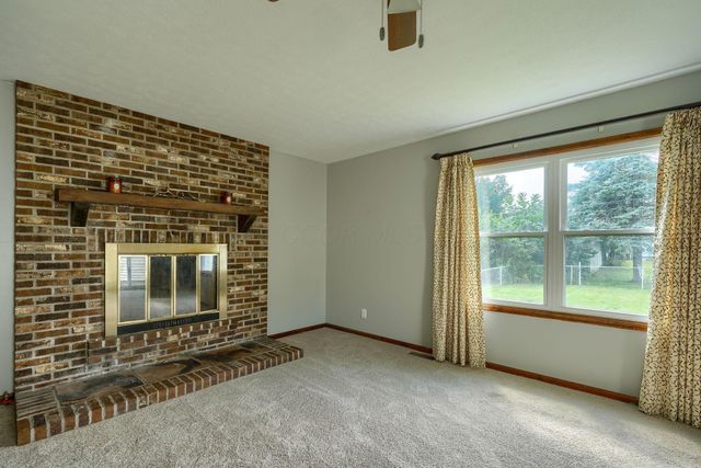 565 Springhollow Road, Circleville, OH 43113