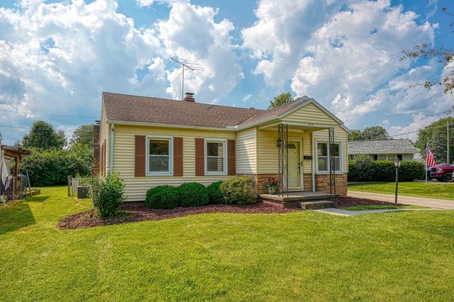 565 Springhollow Road, Circleville, OH 43113