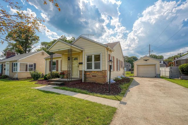565 Springhollow Road, Circleville, OH 43113