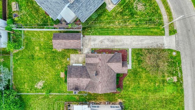 565 Springhollow Road, Circleville, OH 43113