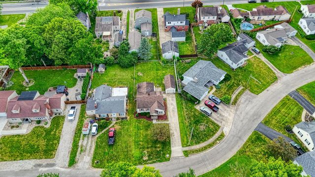 565 Springhollow Road, Circleville, OH 43113