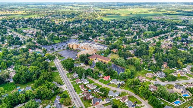 565 Springhollow Road, Circleville, OH 43113