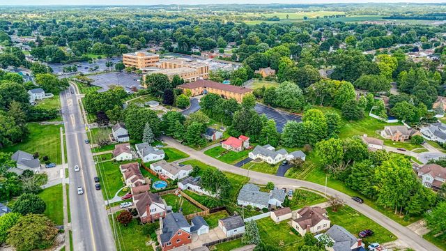 565 Springhollow Road, Circleville, OH 43113