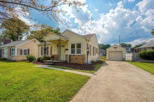 565 Springhollow Road, Circleville, OH 43113