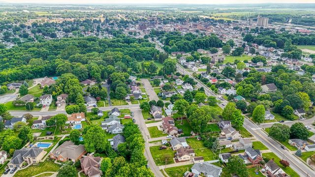 565 Springhollow Road, Circleville, OH 43113
