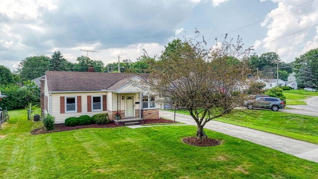 565 Springhollow Road, Circleville, OH 43113