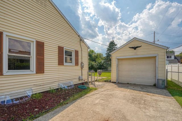 565 Springhollow Road, Circleville, OH 43113