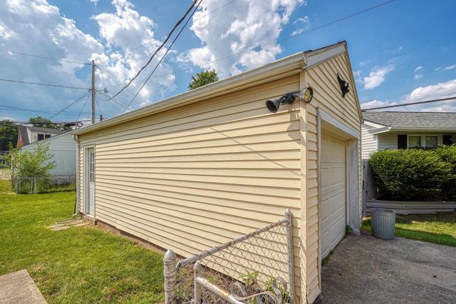 565 Springhollow Road, Circleville, OH 43113