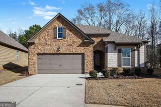 256 High Court Way, Locust Grove, GA 30248