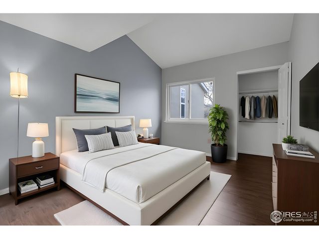 20 S Boulder Cir #2312, Boulder, CO 80303