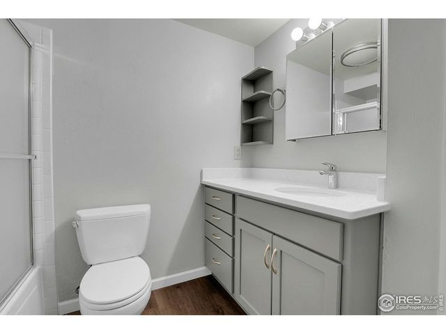 20 S Boulder Cir #2312, Boulder, CO 80303