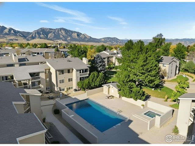 20 S Boulder Cir #2312, Boulder, CO 80303