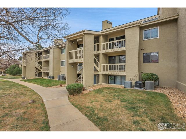 20 S Boulder Cir #2312, Boulder, CO 80303