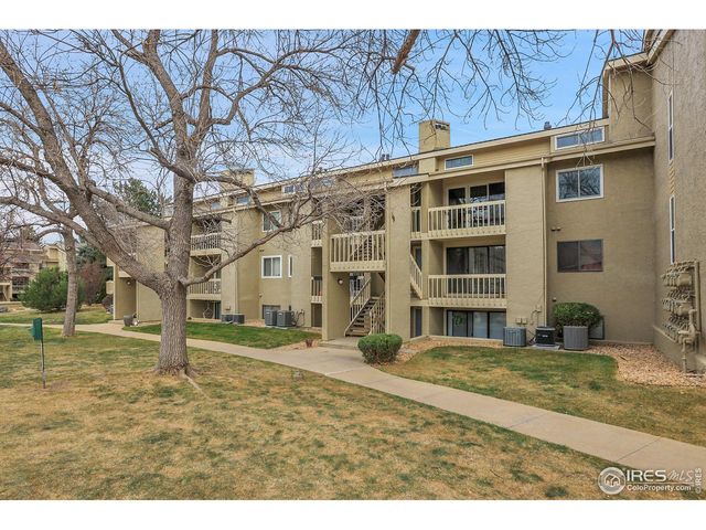 20 S Boulder Cir #2312, Boulder, CO 80303
