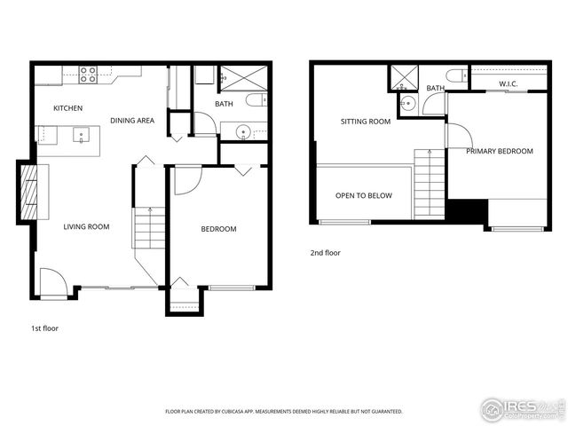 20 S Boulder Cir #2312, Boulder, CO 80303