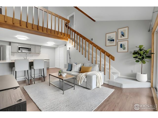 20 S Boulder Cir #2312, Boulder, CO 80303