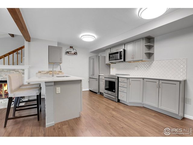 20 S Boulder Cir #2312, Boulder, CO 80303