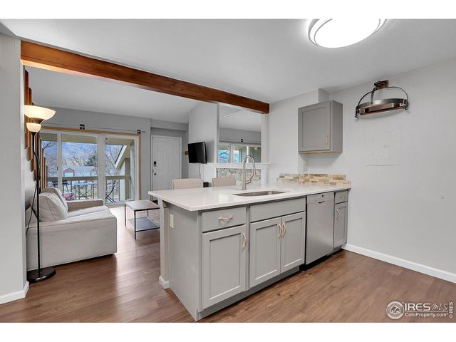 20 S Boulder Cir #2312, Boulder, CO 80303