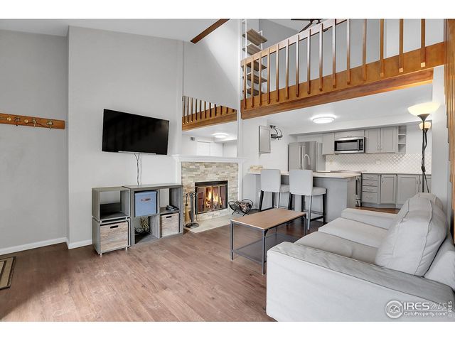 20 S Boulder Cir #2312, Boulder, CO 80303