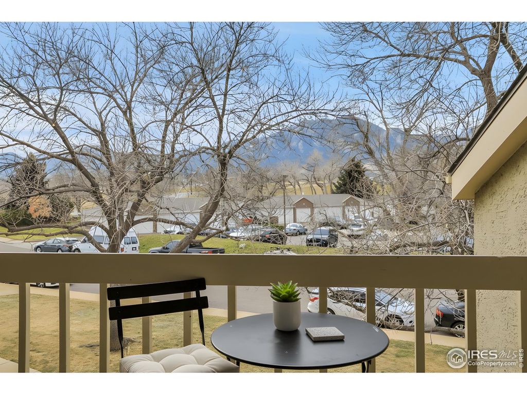 20 S Boulder Cir #2312, Boulder, CO 80303